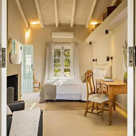 Naranja Bed & Breakfast 3*