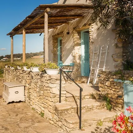 Naranja Bed & Breakfast La Cimada