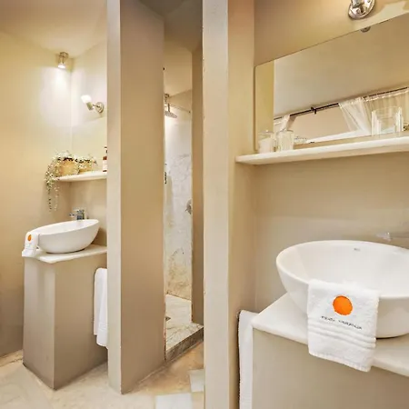 Naranja Bed & Breakfast La Cimada