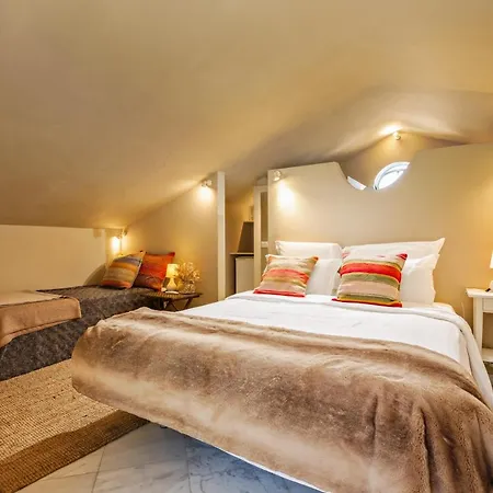 Naranja Bed & Breakfast 3*