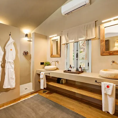 Naranja Bed & Breakfast La Cimada
