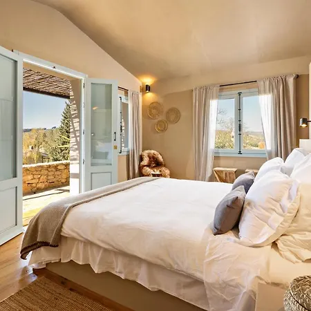 Bed & Breakfast Naranja 3*