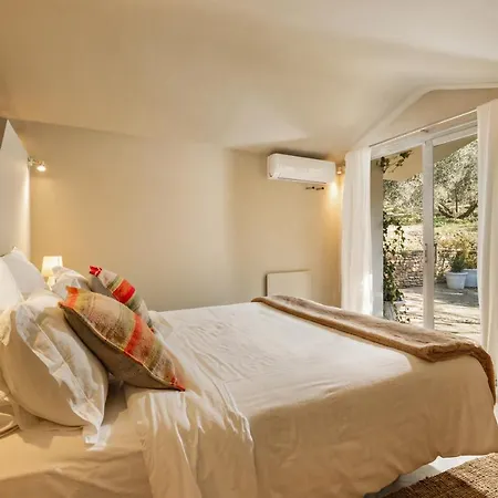 Bed & Breakfast Naranja