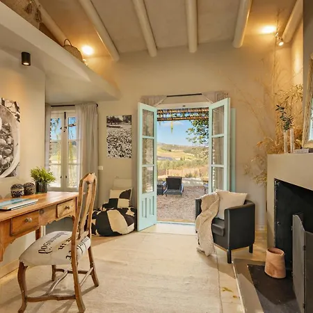 Bed & Breakfast Naranja 3*