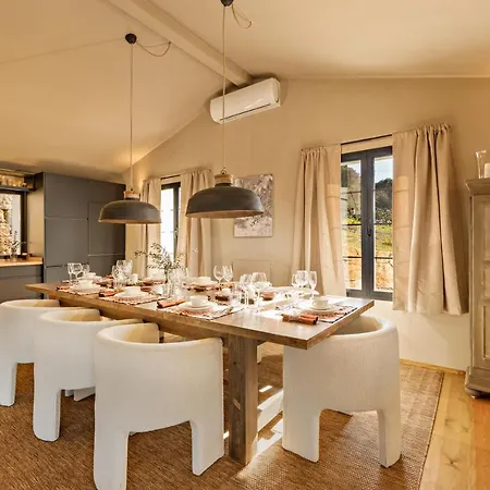 Naranja Bed & Breakfast 3*