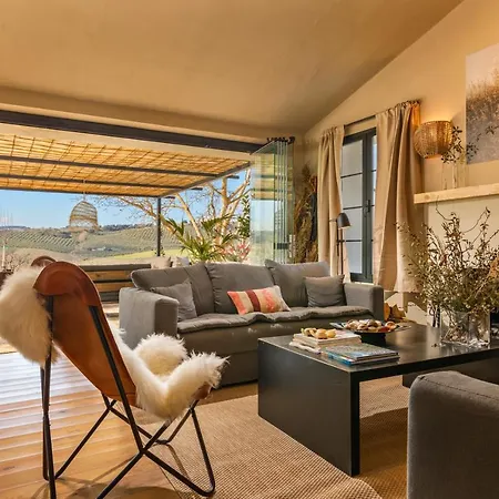 Bed & Breakfast Naranja 3*