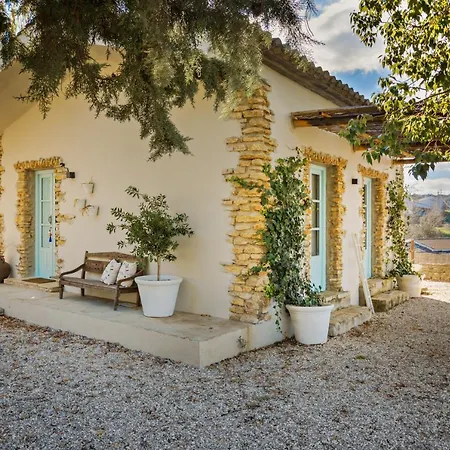 Bed & Breakfast Naranja 3*