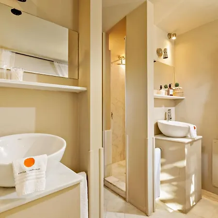 Bed & Breakfast Naranja La Cimada