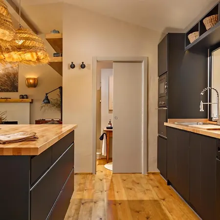 Naranja Bed & Breakfast
