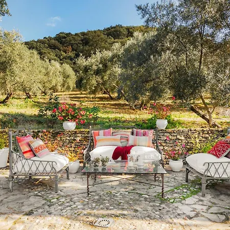 Bed & Breakfast Naranja