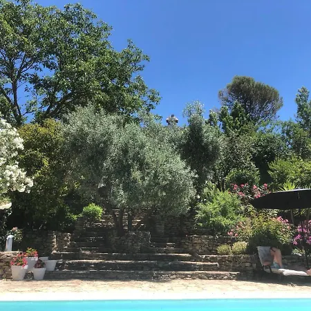 Bed & Breakfast Naranja