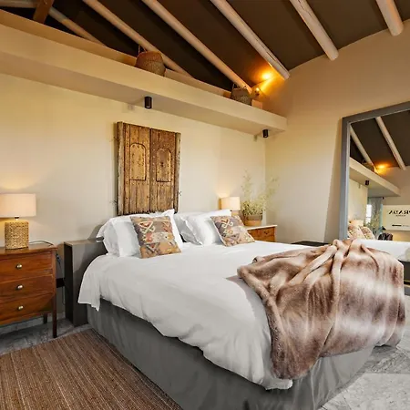 Bed & Breakfast Naranja