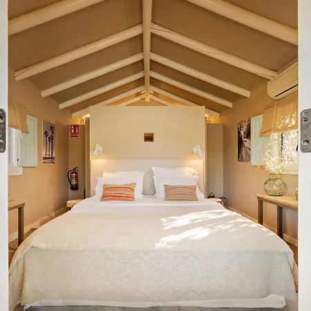 Bed & Breakfast Naranja