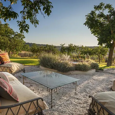 Bed & Breakfast Naranja