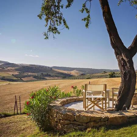 Bed & Breakfast Naranja 3*