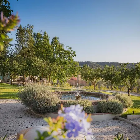 Bed & Breakfast Naranja La Cimada