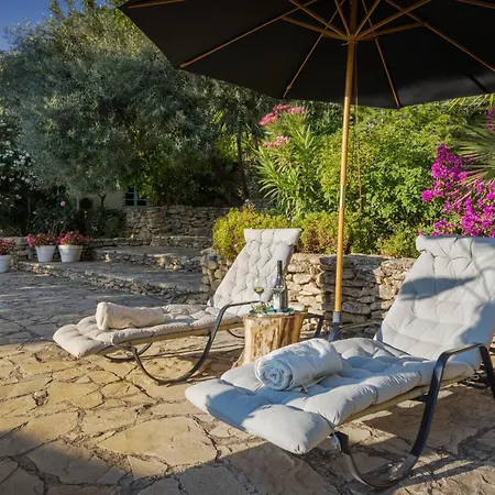Naranja Bed & Breakfast La Cimada