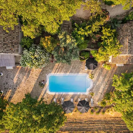 Bed & Breakfast Naranja 3*