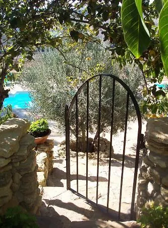 Naranja Bed & Breakfast La Cimada