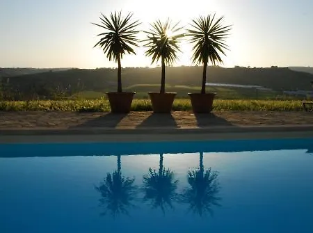 Bed & Breakfast Naranja La Cimada