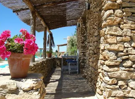 Bed & Breakfast Naranja 3*