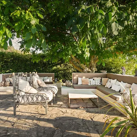 Bed & Breakfast Naranja La Cimada