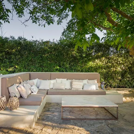 Naranja Bed & Breakfast 3*
